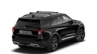 2027 Ford  External Image 3